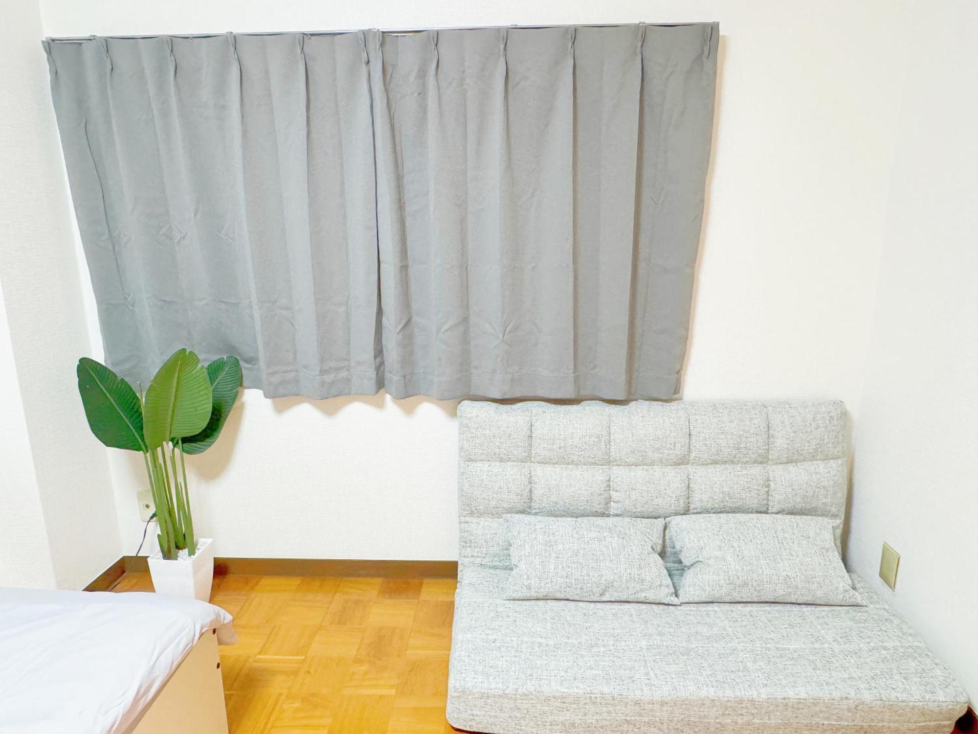 Ikebukuro電車4分最大6人01 Homestay Tokyo